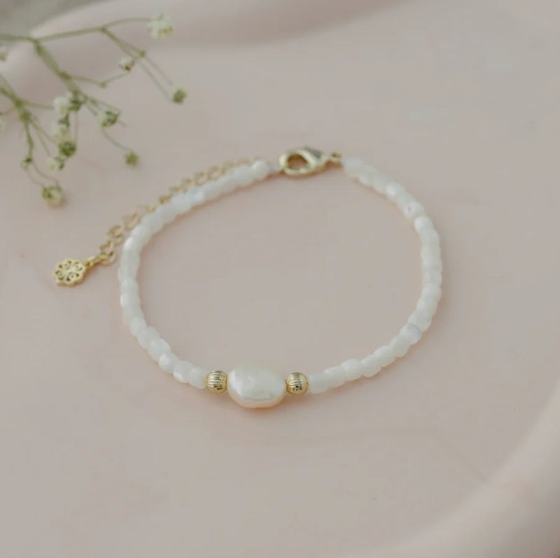 Bella Bracelet - Glee