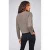 Gramercy Cardigan - Gentle Fawn