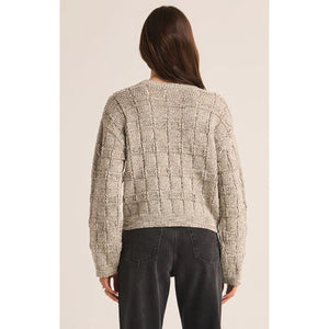 Ambrose Pullover Sweater - Z Supply