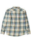 Central Coast Eco LS Flannel - Vissla