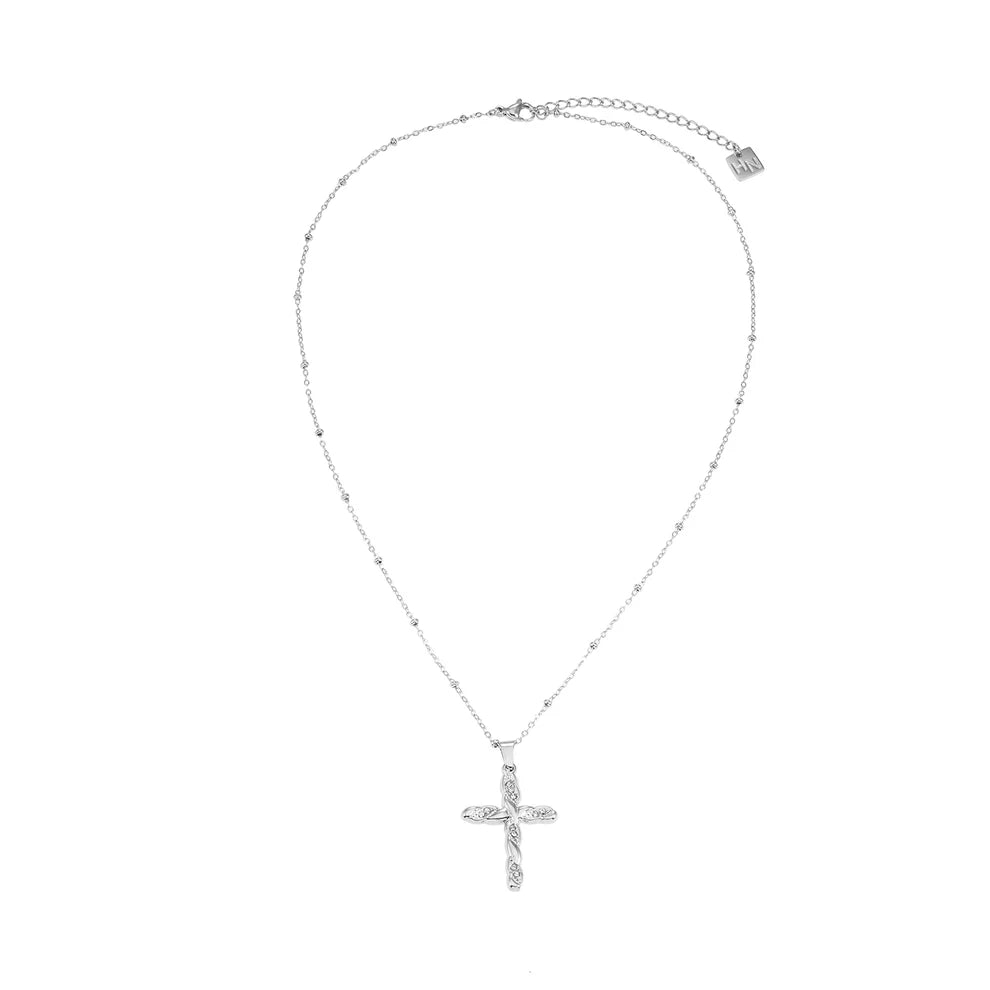 Chamonix Necklace - Hackney Nine