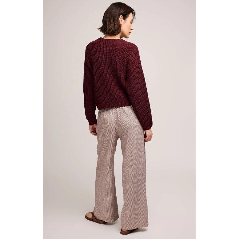 Ellie Pant - Gentle Fawn