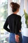 Polly Sweater - Deluc