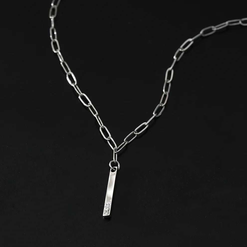 Koratia Necklace - Hackney Nine