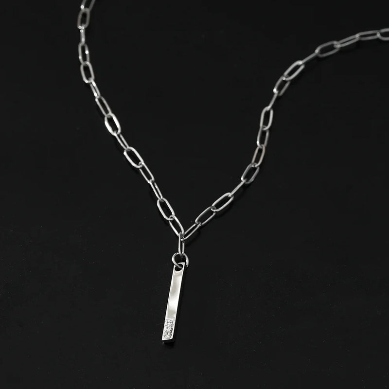 Koratia Necklace - Hackney Nine