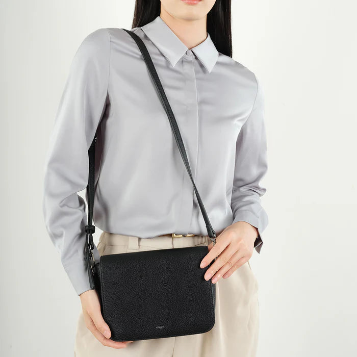 Zeina Crossbody Bag - Colab