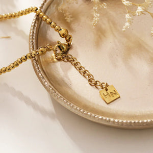 Elisa Necklace - Hackney Nine