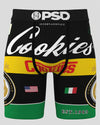 Cookies Lake Como Boxer - PSD