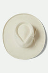 Marlow Rancher Hat - Brixton
