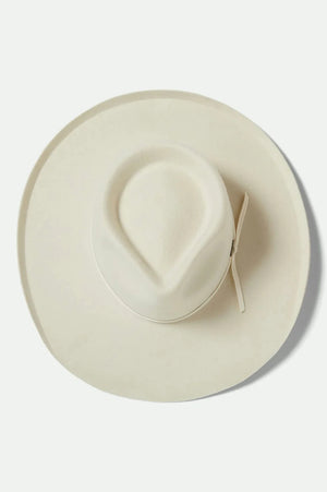 Marlow Rancher Hat - Brixton