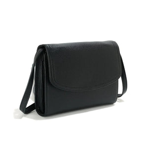 Nava All-In-One Organizer Crossbody - Colab