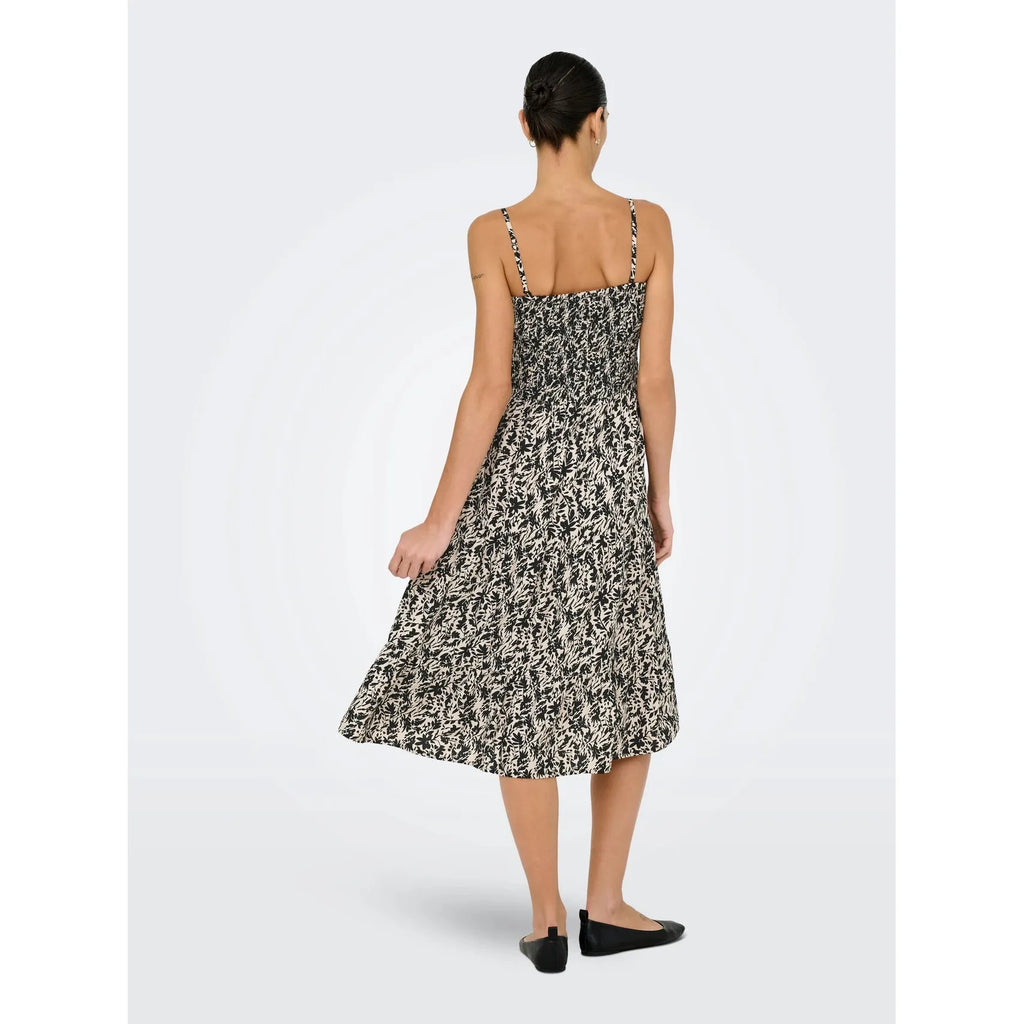 Zelina Life Smock 3in1 Dress Skirt - Only