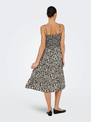 Zelina Life Smock 3in1 Dress Skirt - Only