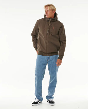 Anti Series One Shot 5K/5K Jacket - Rip Curl