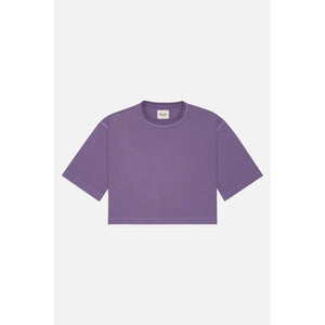 Oversized Boxy Tee - Kuwalla