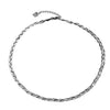 Tara Necklace - Hackney Nine