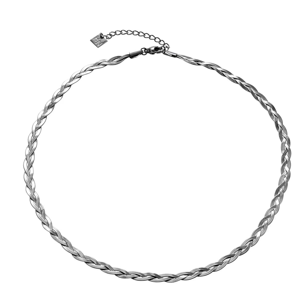 Tara Necklace - Hackney Nine