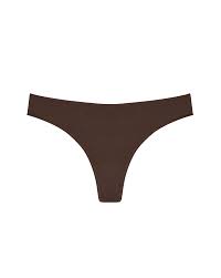 Mineral Low Profile Thong Limited Editions - Huha