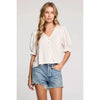 Marygold Top - Saltwater Luxe