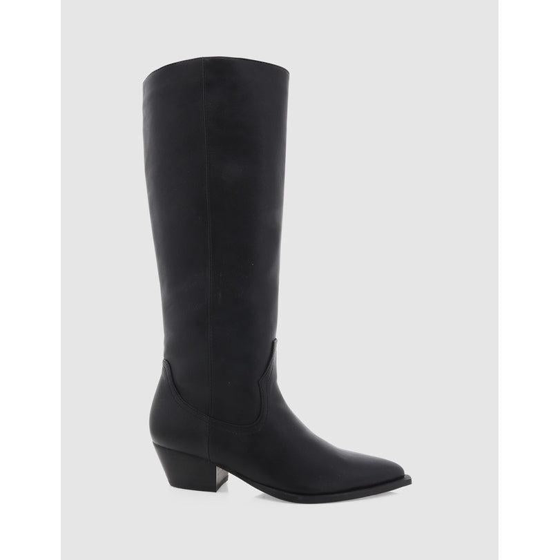 Blanch Cowboy Boot - Billini