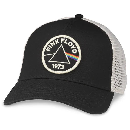 Pink Floyd Valin Hat - American Needle