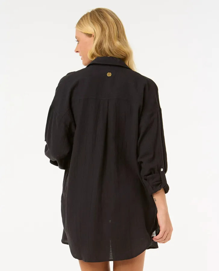 Premium Surf Holiday Shirt - Rip Curl
