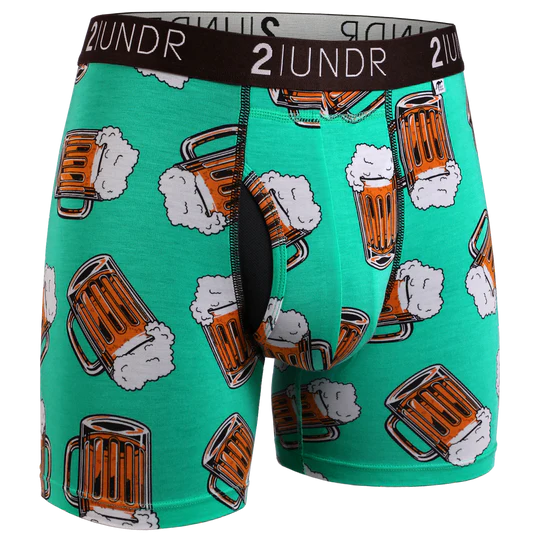 Swing Shift Boxer Brief - 2UNDR