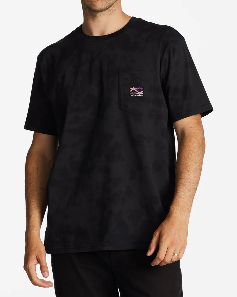 Pocket Wash T-Shirt - Billabong