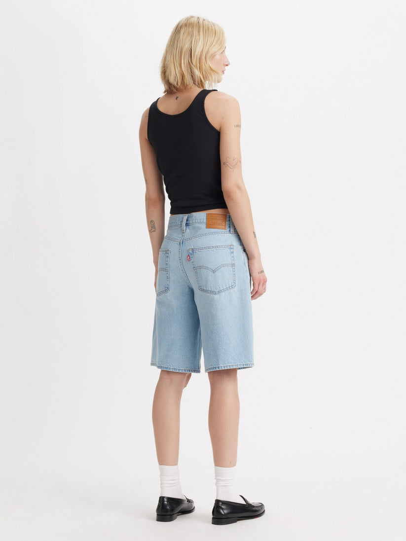 Baggy Dad Jort - Levi's
