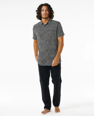 Party Pk S/S Shirt - Ripcurl