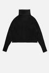 Pugliese Turtleneck Sweater - Deluc