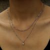 Kateri Necklace - Hackney Nine