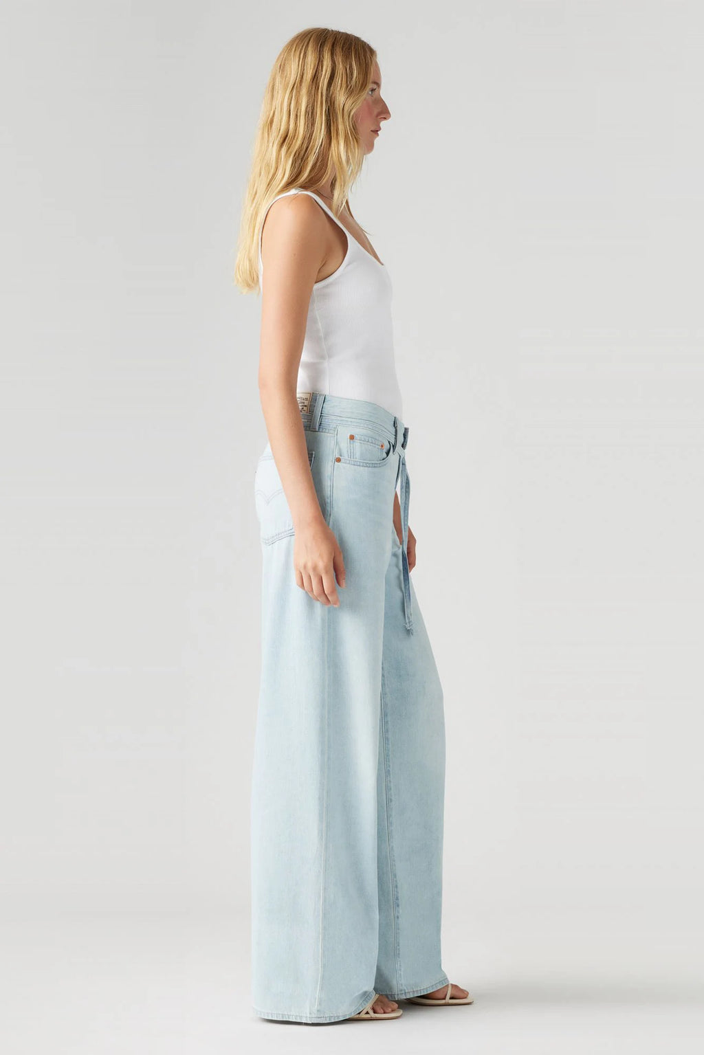 XL Straight Jean - Levi's