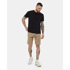 TreeBlend Henley T-Shirt - Ten Tree