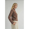 Liss Turtleneck Sweater - Sadie & Sage