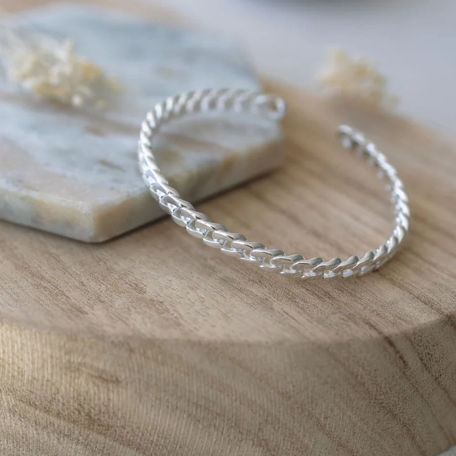 Rogue Cuff Bracelet - Glee