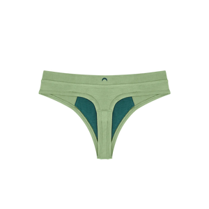 Mineral Thong Limited Editions - Huha