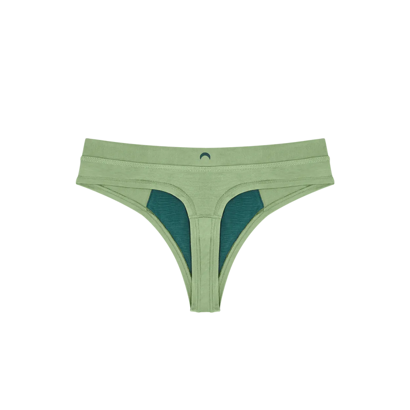 Mineral Thong Limited Editions - Huha