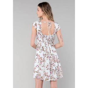 Take Me There Mini Dress - Lovestitch