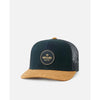 Routine Curve Trucker Hat - Ripcurl