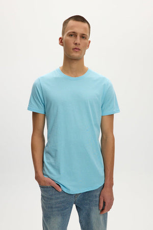 Eazy Scoop Tee - Kuwalla