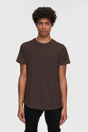 Eazy Scoop Tee - Kuwalla
