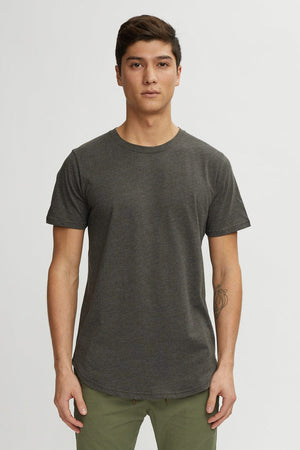 Eazy Scoop Tee - Kuwalla