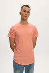 Eazy Scoop Tee - Kuwalla