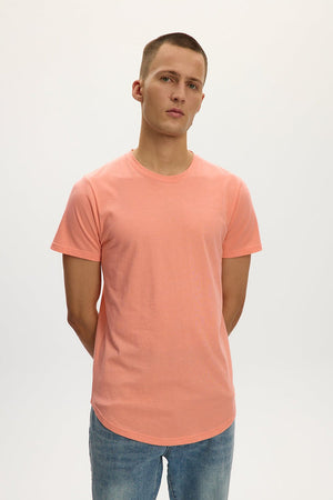 Eazy Scoop Tee - Kuwalla