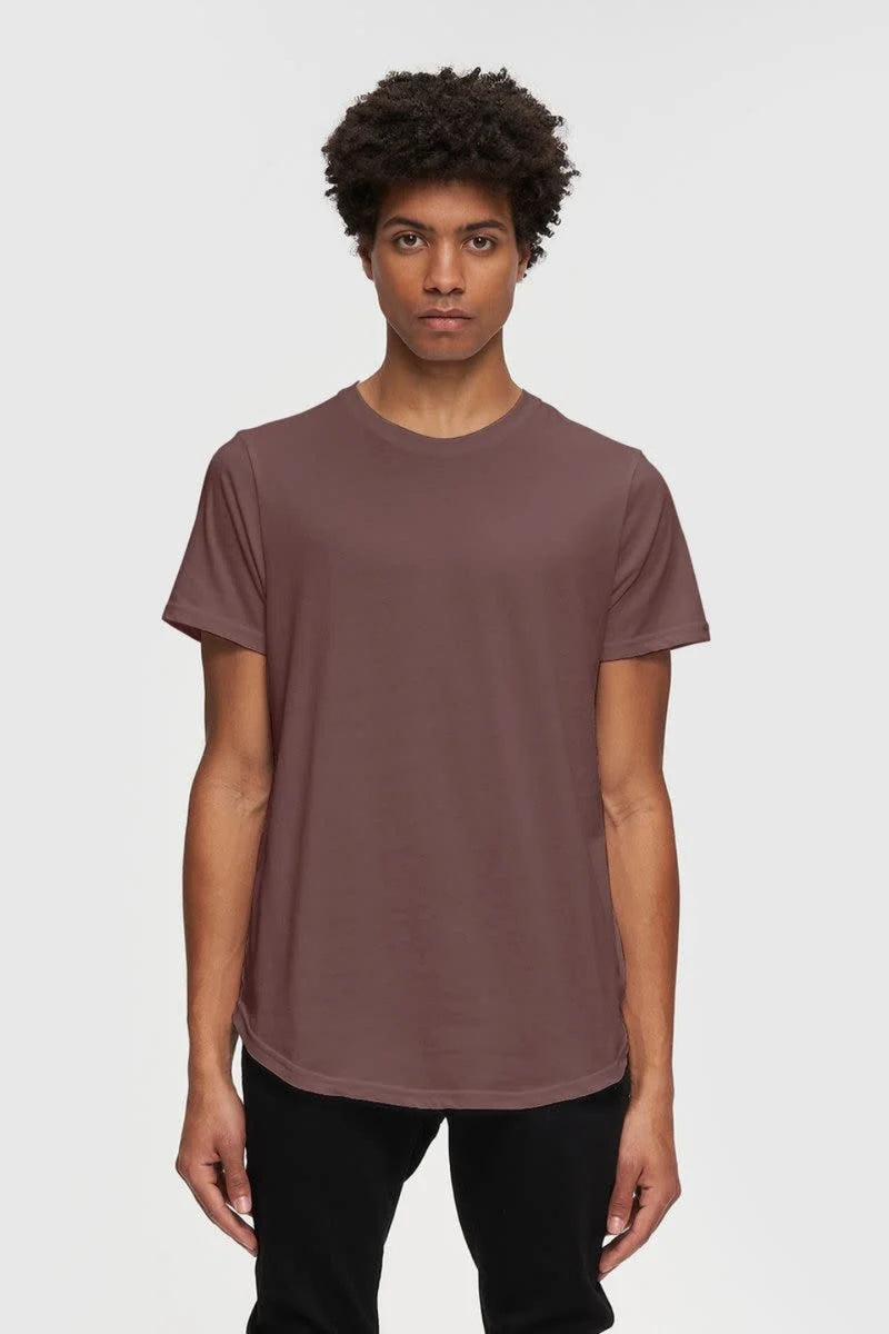 Eazy Scoop Tee - Kuwalla