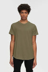 Eazy Scoop Tee - Kuwalla