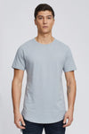 Eazy Scoop Tee - Kuwalla