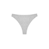 Mineral High Rise Thong - Huha