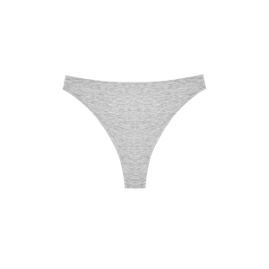 Mineral High Rise Thong - Huha